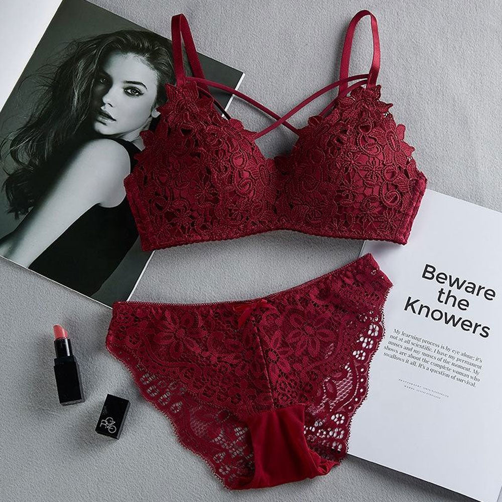 Lingerie Set