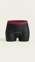Velvy Black Sculpt Brief